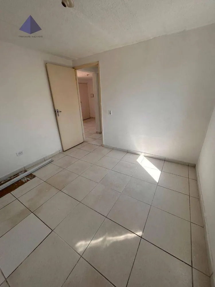 Apartamento, 2 quartos, 44 m² - Foto 4