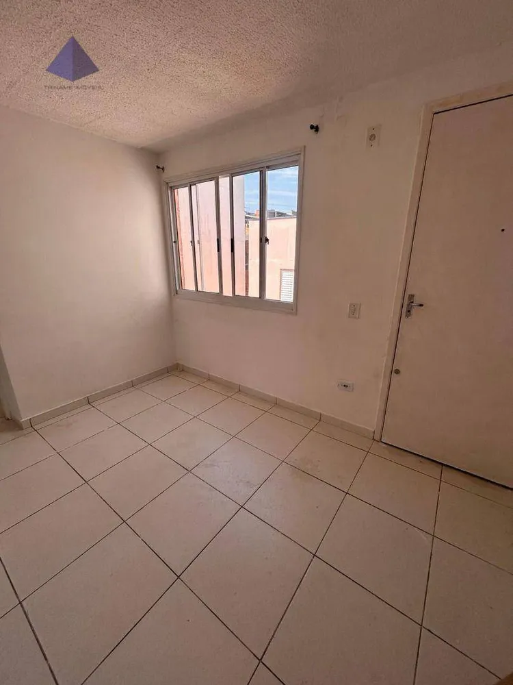 Apartamento, 2 quartos, 44 m² - Foto 2