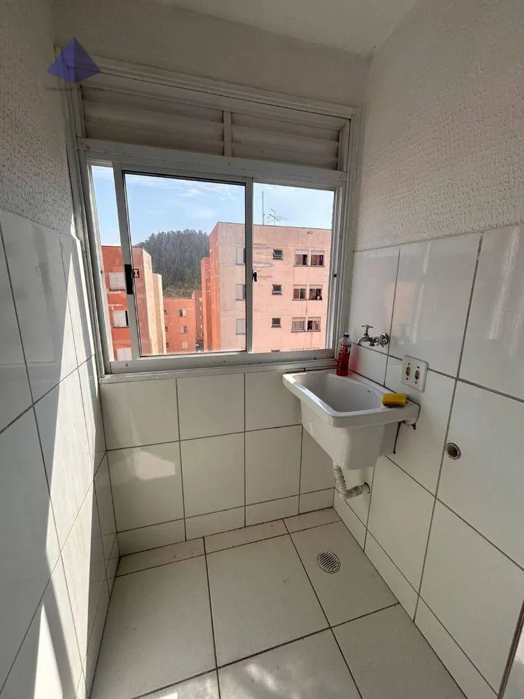 Apartamento, 2 quartos, 44 m² - Foto 8
