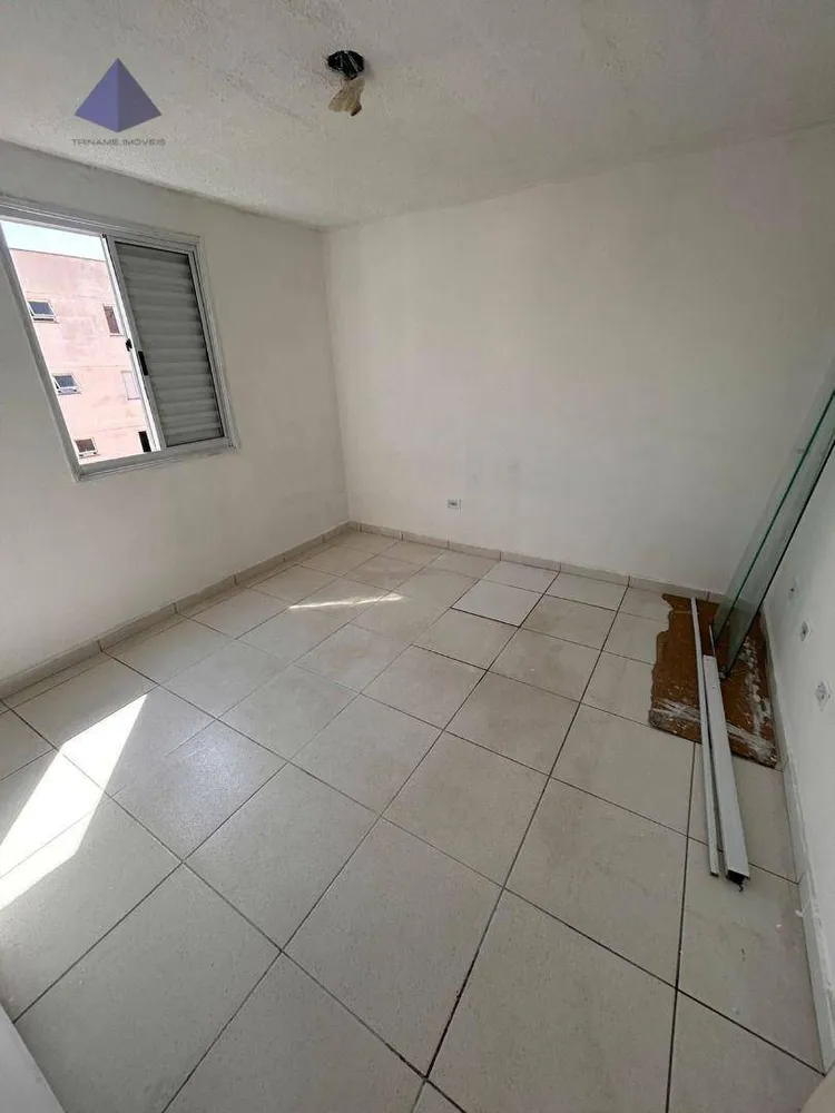 Apartamento, 2 quartos, 44 m² - Foto 1