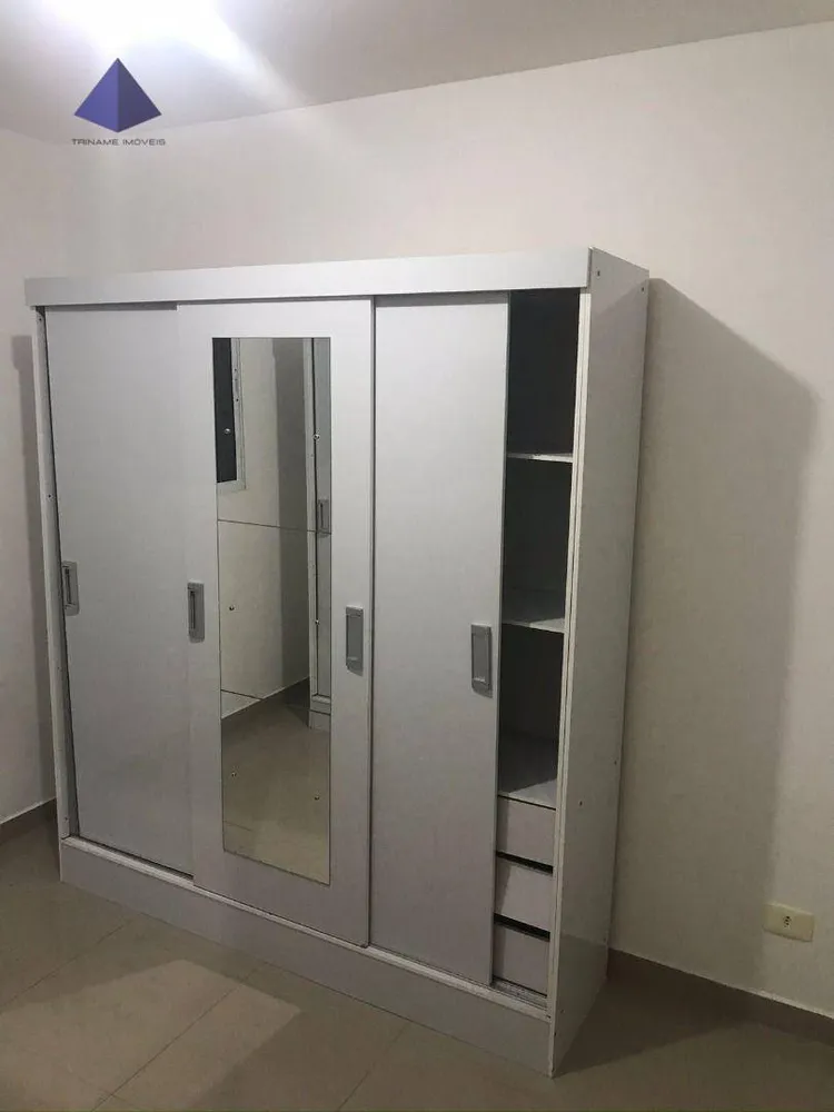 Apartamento, 2 quartos, 62 m² - Foto 7