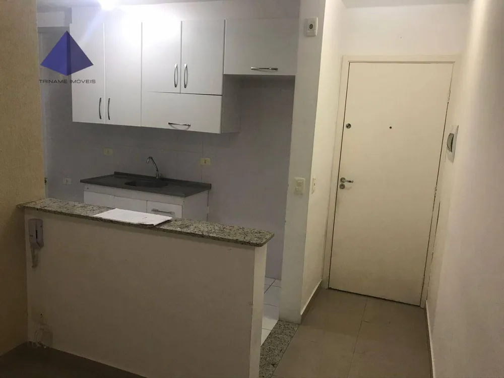 Apartamento, 2 quartos, 62 m² - Foto 2
