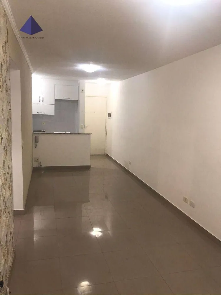 Apartamento, 2 quartos, 62 m² - Foto 2