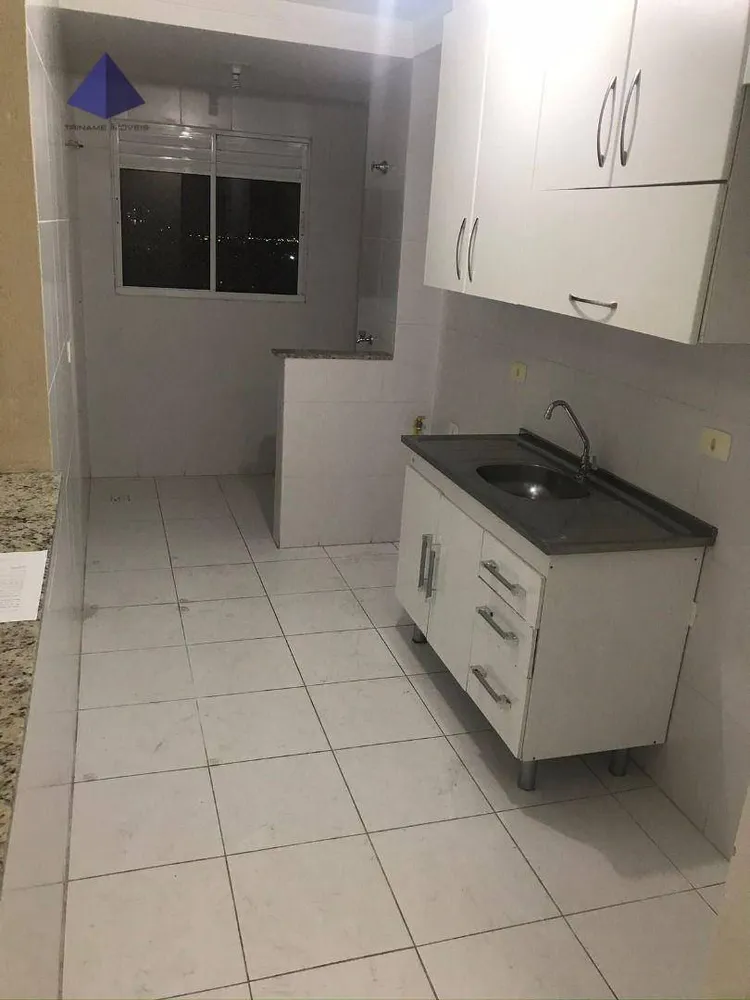 Apartamento, 2 quartos, 62 m² - Foto 6