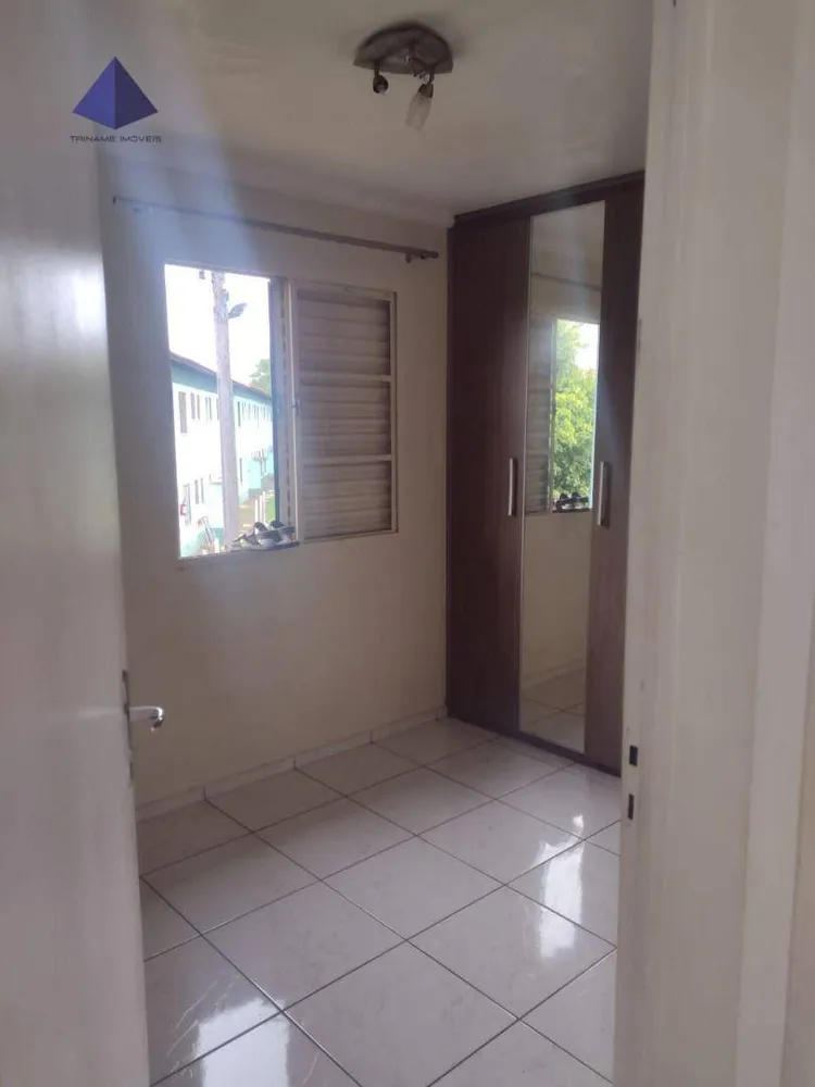 Casa, 2 quartos, 44 m² - Foto 6