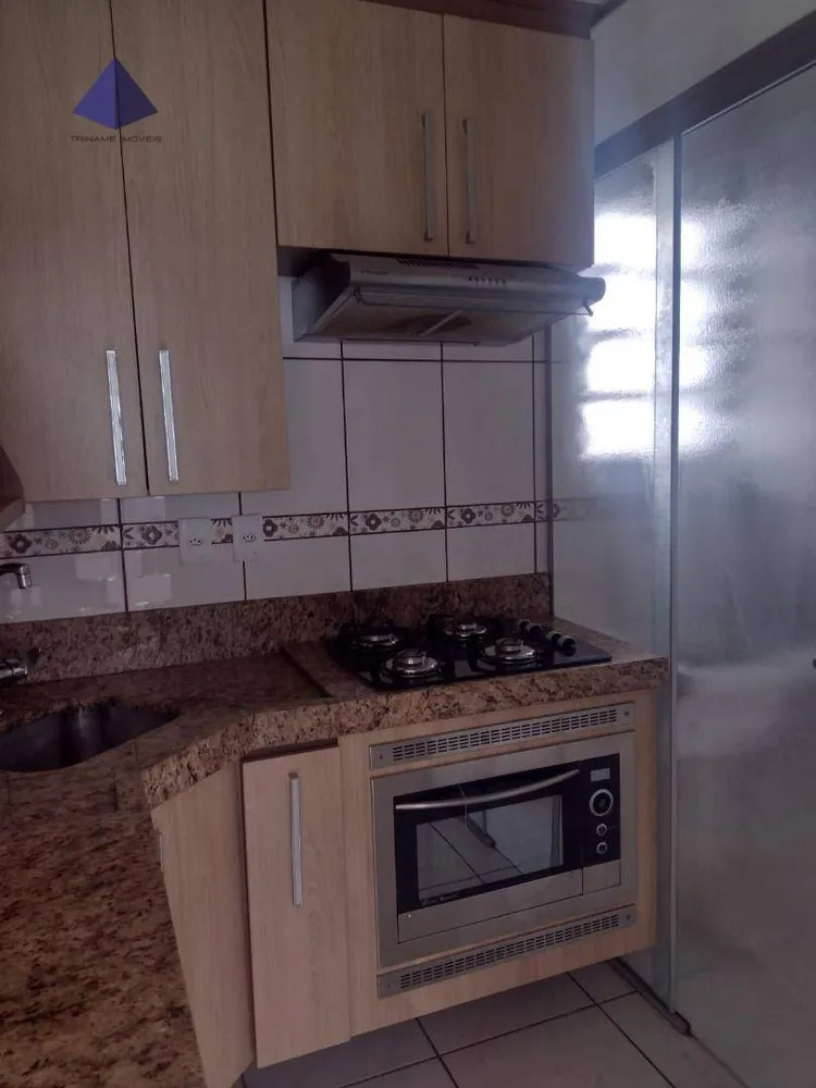Casa, 2 quartos, 44 m² - Foto 2