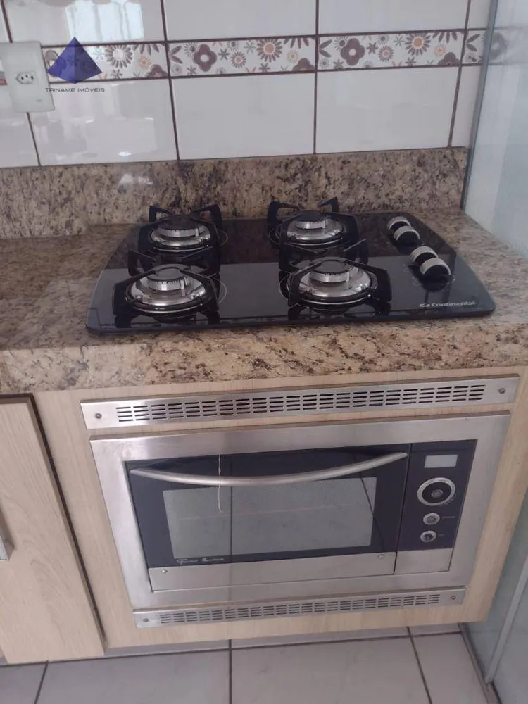 Casa, 2 quartos, 44 m² - Foto 5