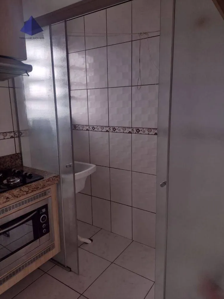 Casa, 2 quartos, 44 m² - Foto 4
