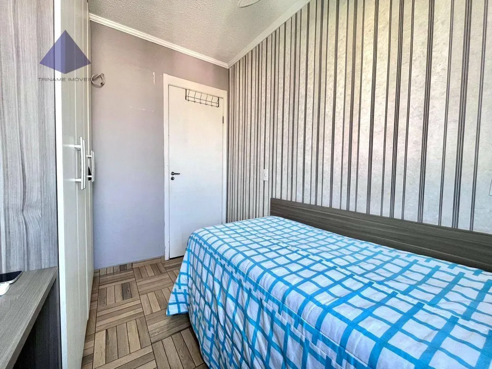 Apartamento, 3 quartos, 62 m² - Foto 8