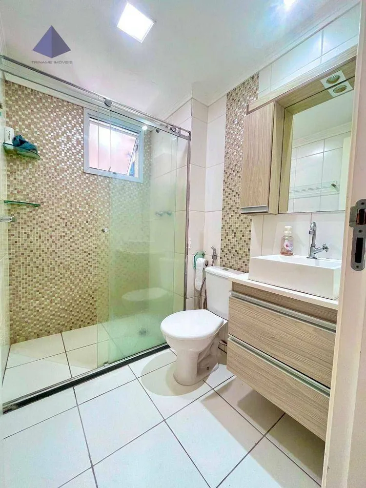 Apartamento, 3 quartos, 62 m² - Foto 2