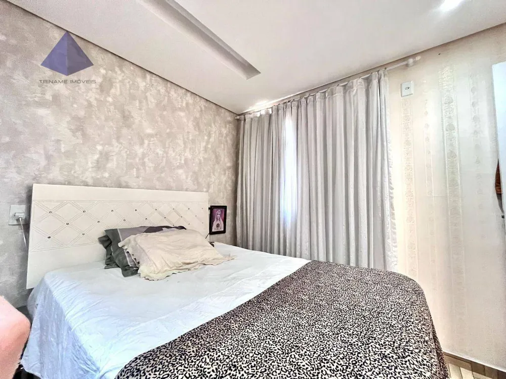 Apartamento, 3 quartos, 62 m² - Foto 5