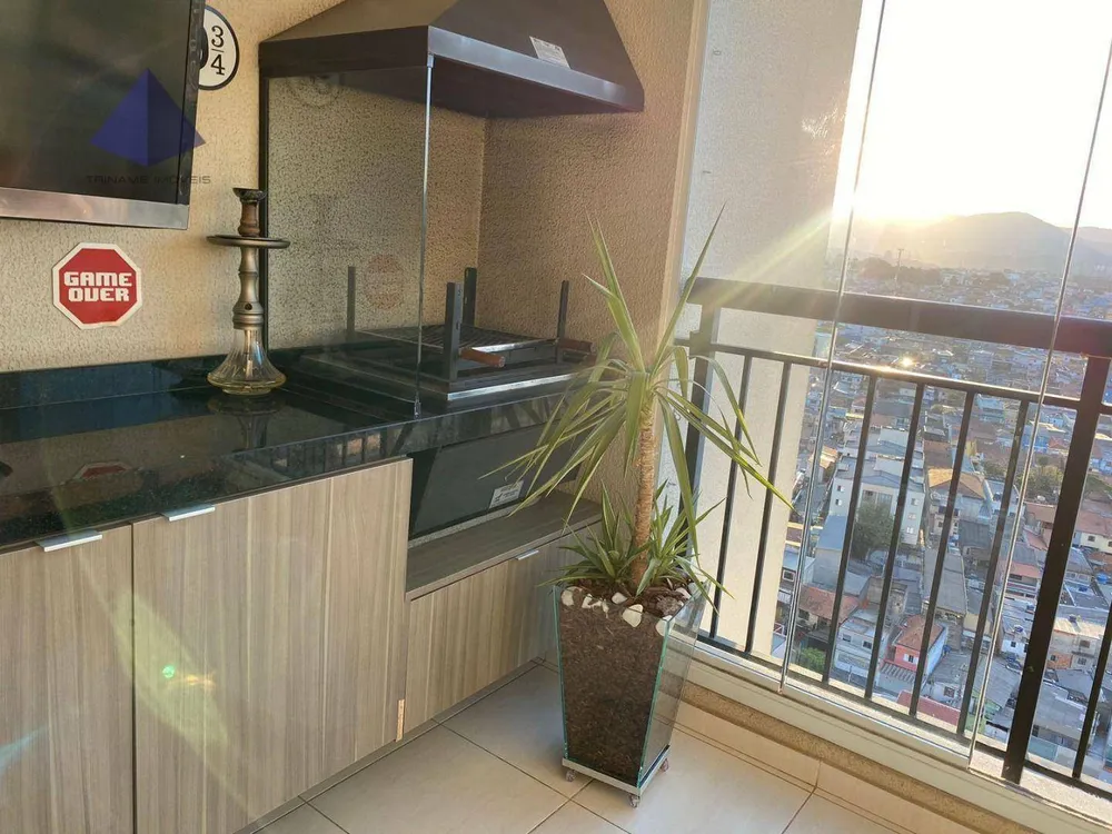Apartamento, 2 quartos, 68 m² - Foto 7
