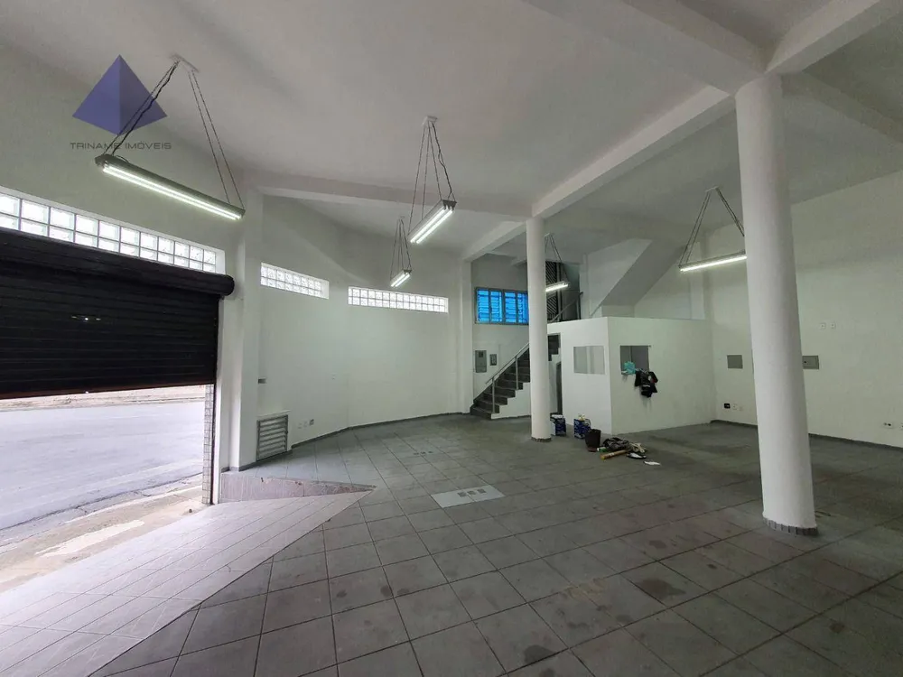 Depósito-Galpão, 309 m² - Foto 1