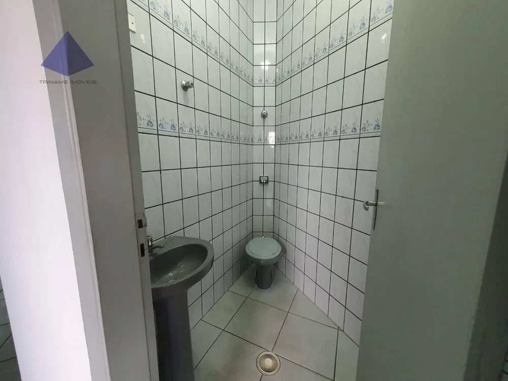 Depósito-Galpão, 309 m² - Foto 7