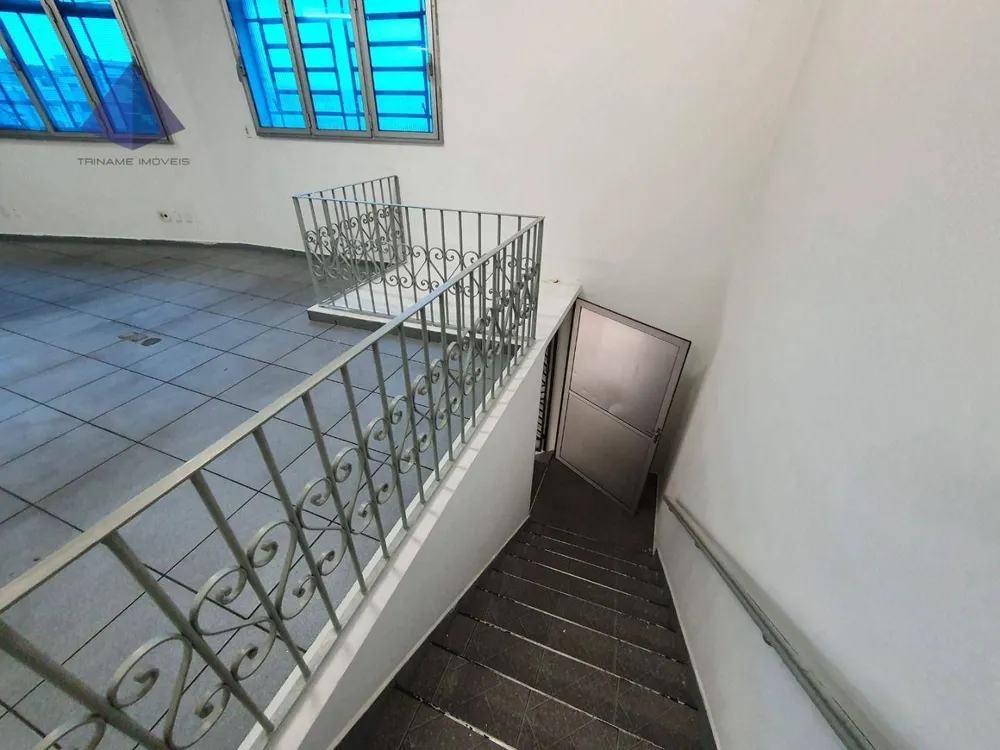Depósito-Galpão, 309 m² - Foto 3