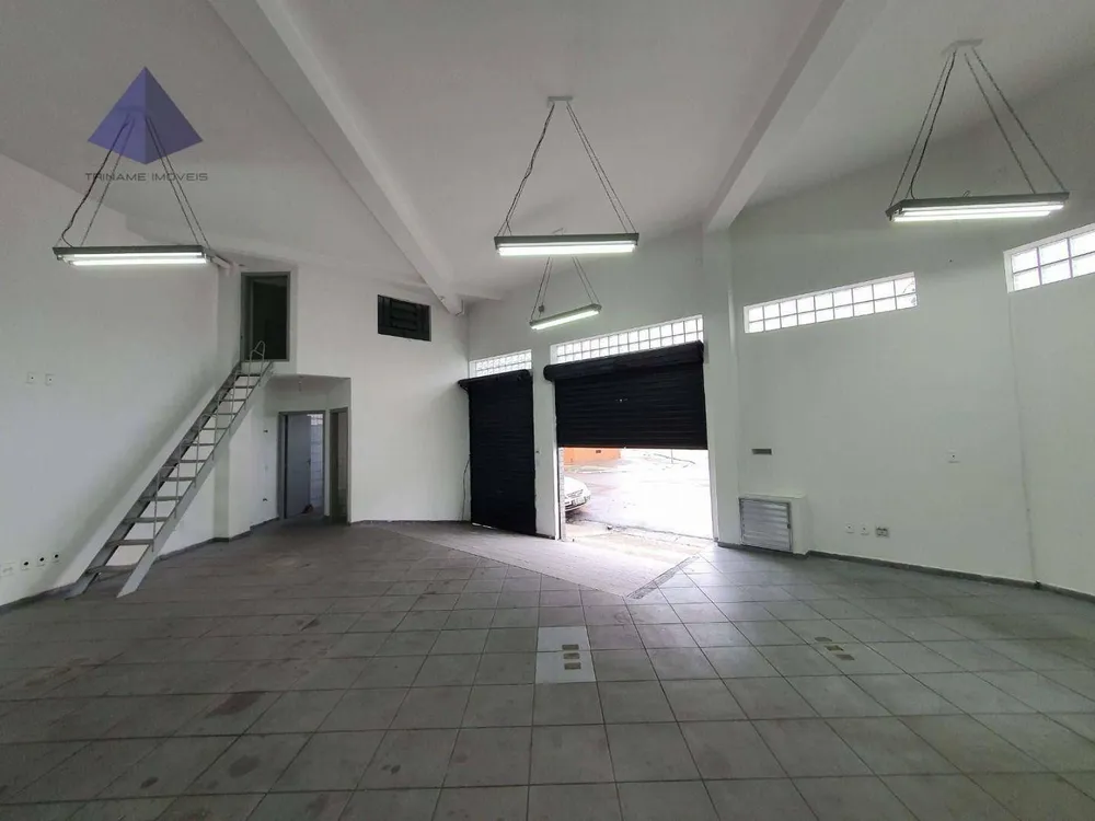 Depósito-Galpão, 309 m² - Foto 2