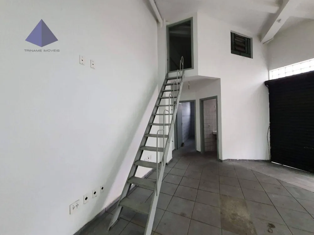 Depósito-Galpão, 309 m² - Foto 10