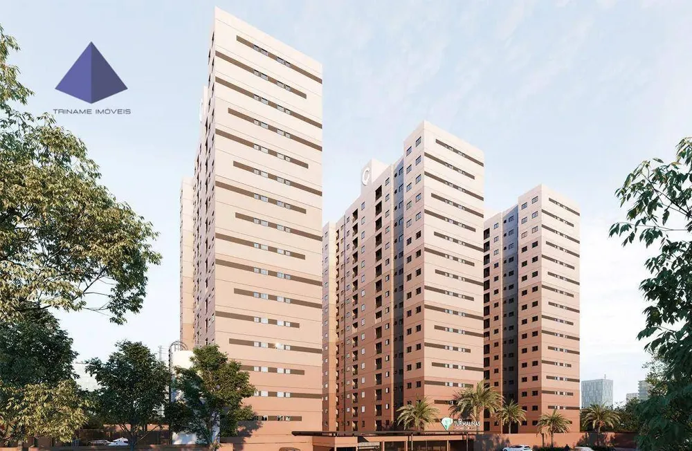 Apartamento, 2 quartos, 42 m² - Foto 7