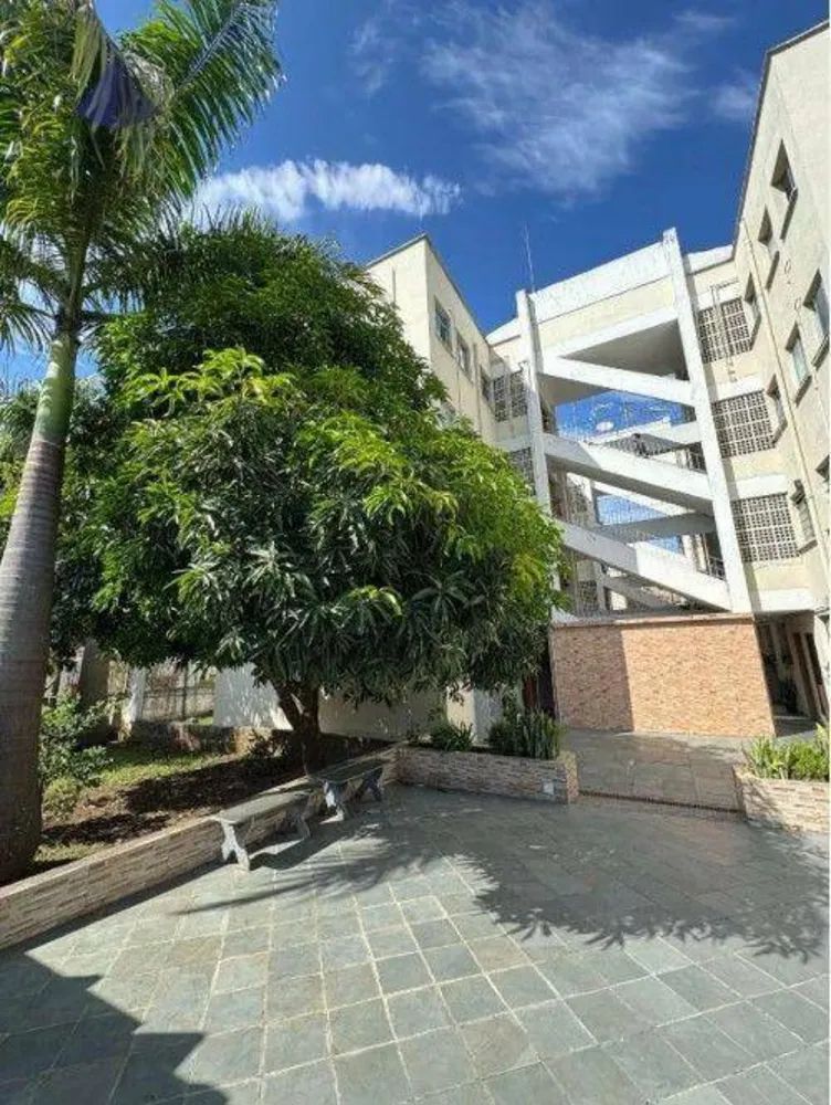 Apartamento, 2 quartos, 46 m² - Foto 11
