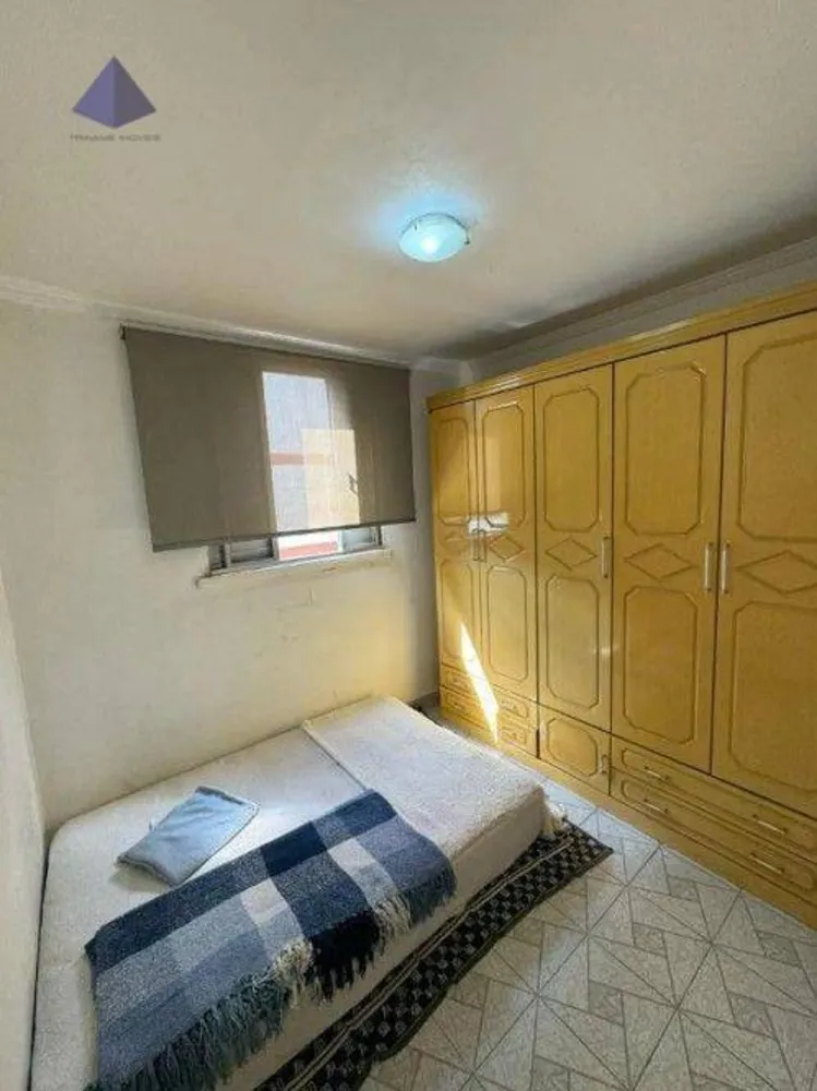 Apartamento, 2 quartos, 46 m² - Foto 7