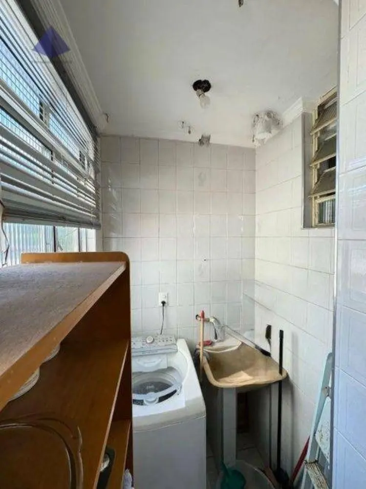 Apartamento, 2 quartos, 46 m² - Foto 6