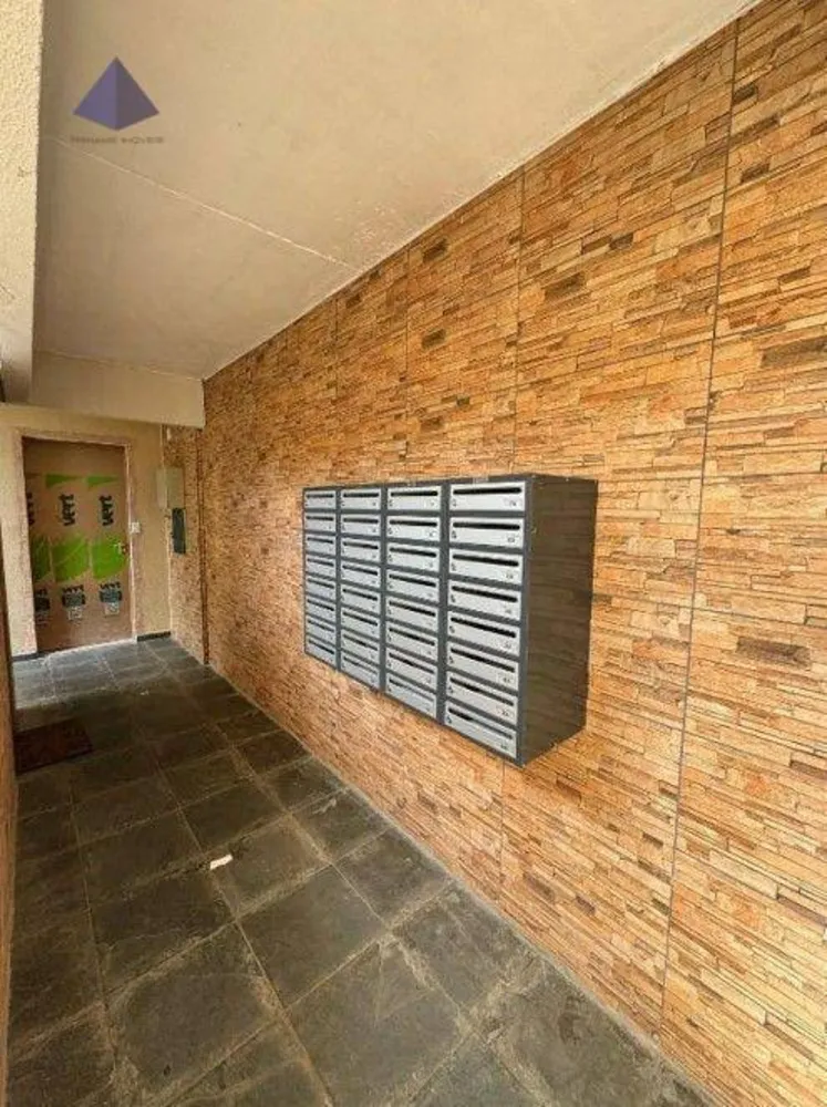 Apartamento, 2 quartos, 46 m² - Foto 10