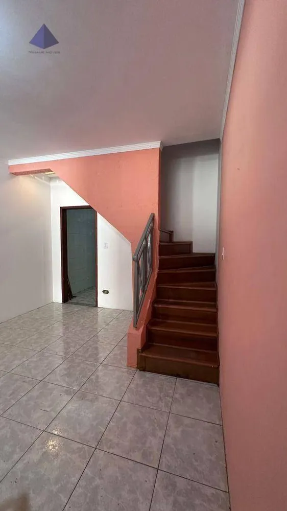 Casa de Condomínio, 2 quartos - Foto 5