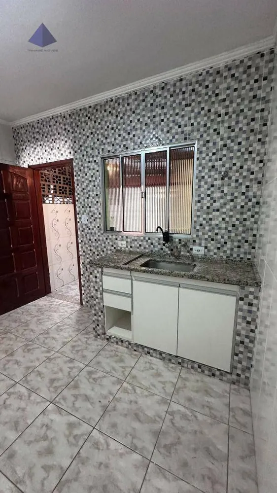Casa de Condomínio, 2 quartos - Foto 7