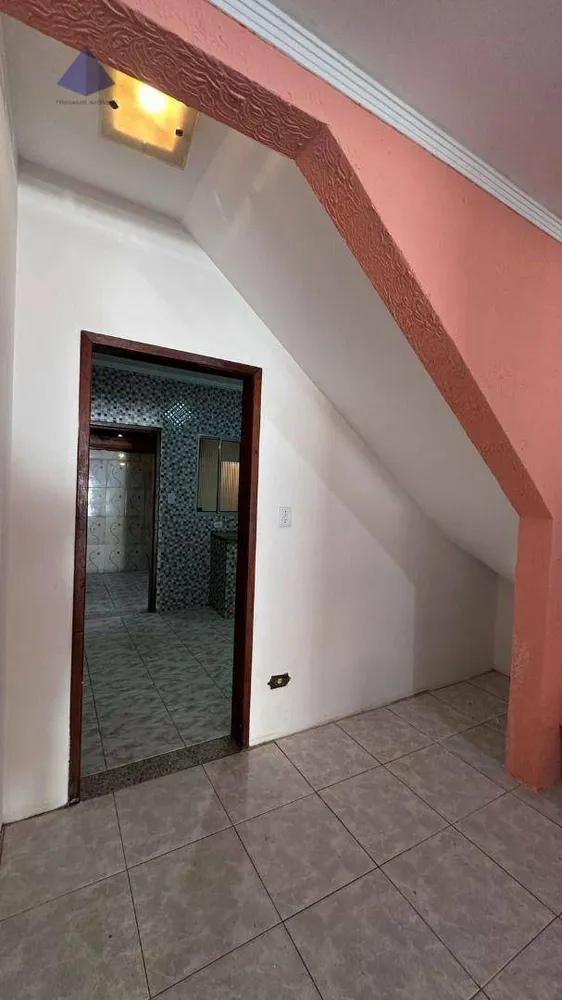 Casa de Condomínio, 2 quartos - Foto 6