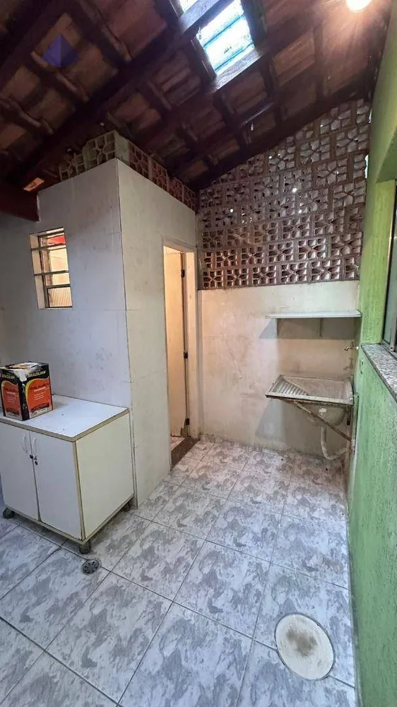 Casa de Condomínio, 2 quartos - Foto 11