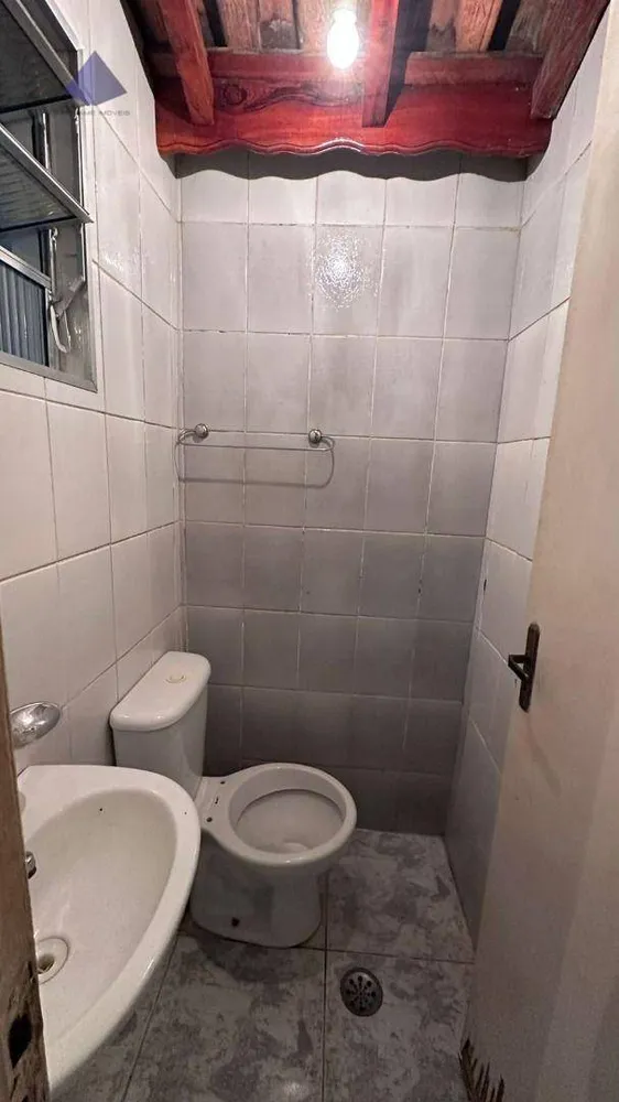 Casa de Condomínio, 2 quartos - Foto 12