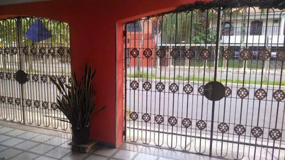 Casa, 4 quartos, 325 m² - Foto 12