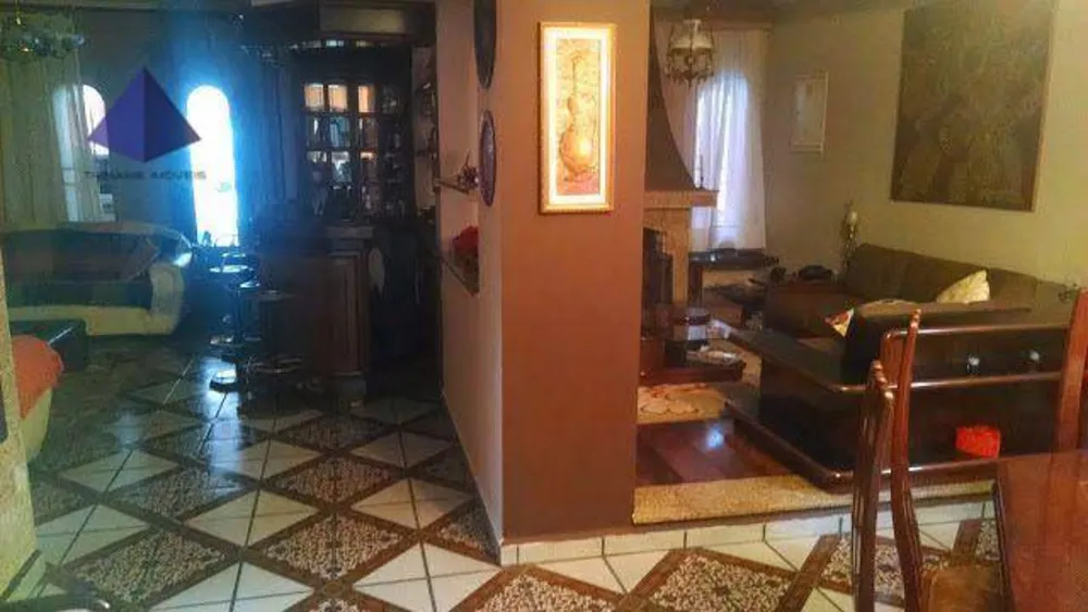 Casa, 4 quartos, 325 m² - Foto 2
