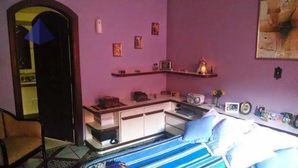 Casa, 4 quartos, 325 m² - Foto 7