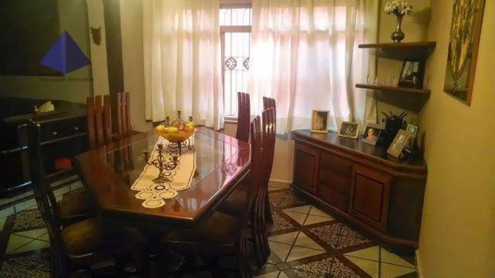 Casa, 4 quartos, 325 m² - Foto 4