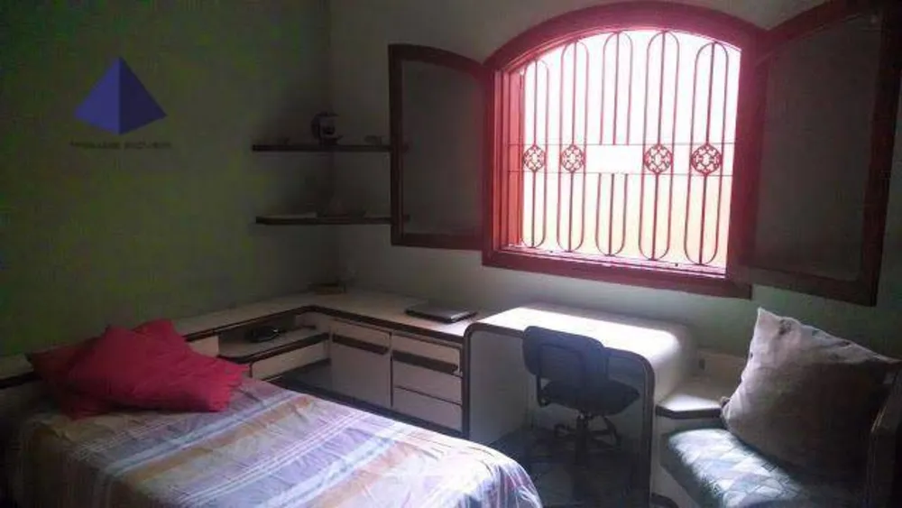 Casa, 4 quartos, 325 m² - Foto 9