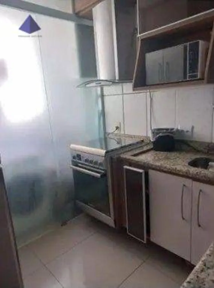 Apartamento, 2 quartos, 50 m² - Foto 1