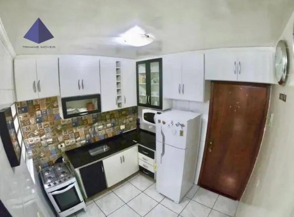 Apartamento, 1 quarto, 35 m² - Foto 6