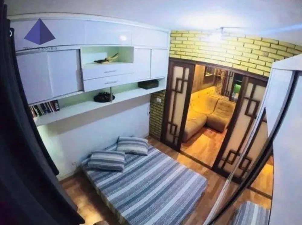 Apartamento, 1 quarto, 35 m² - Foto 3