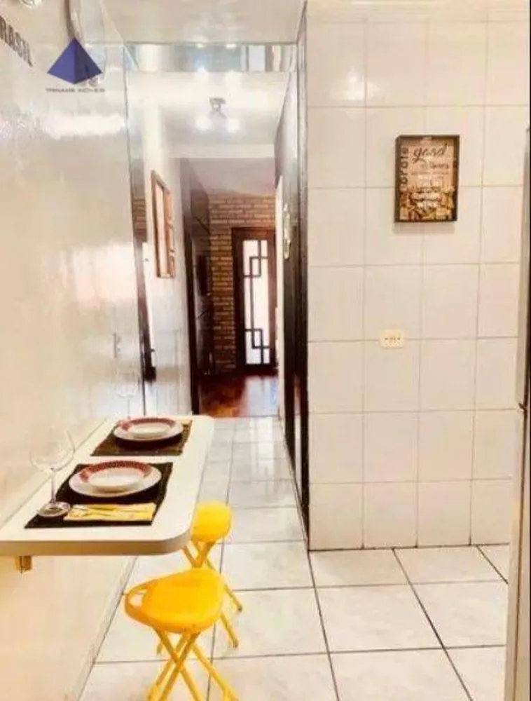 Apartamento, 1 quarto, 35 m² - Foto 4