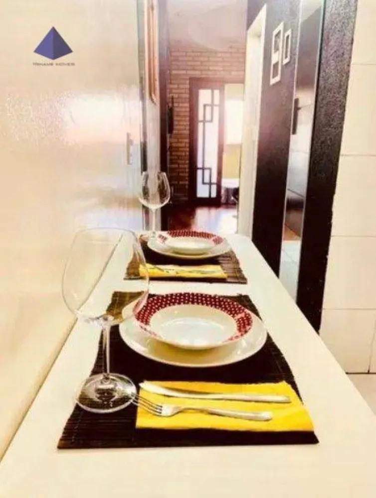 Apartamento, 1 quarto, 35 m² - Foto 5