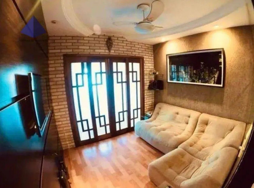 Apartamento, 1 quarto, 35 m² - Foto 2
