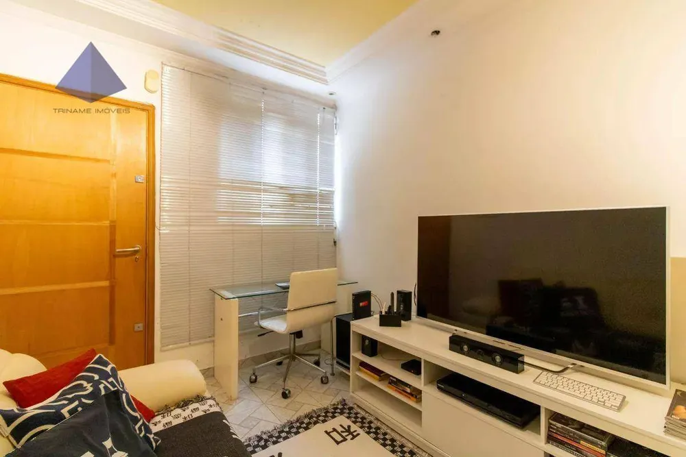 Apartamento, 2 quartos, 56 m² - Foto 1