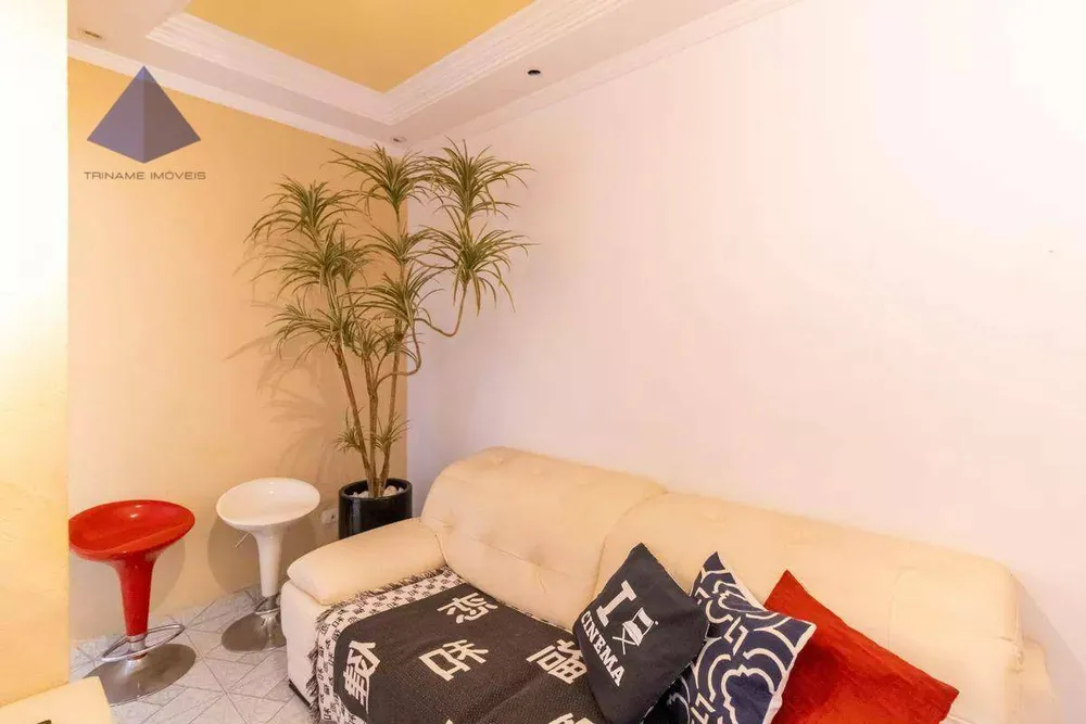 Apartamento, 2 quartos, 56 m² - Foto 2