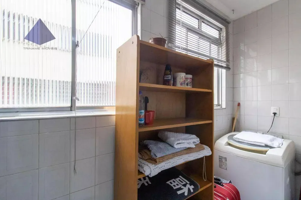 Apartamento, 2 quartos, 56 m² - Foto 9