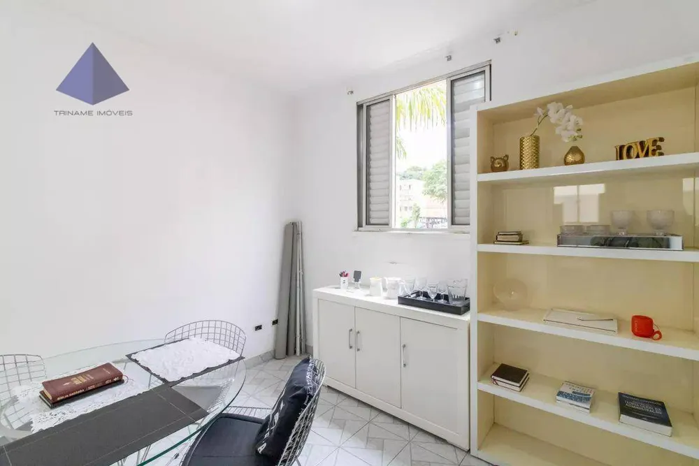 Apartamento, 2 quartos, 56 m² - Foto 4