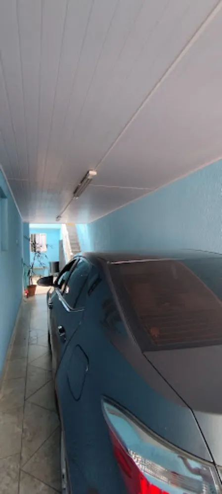 Sobrado, 4 quartos, 230 m² - Foto 10