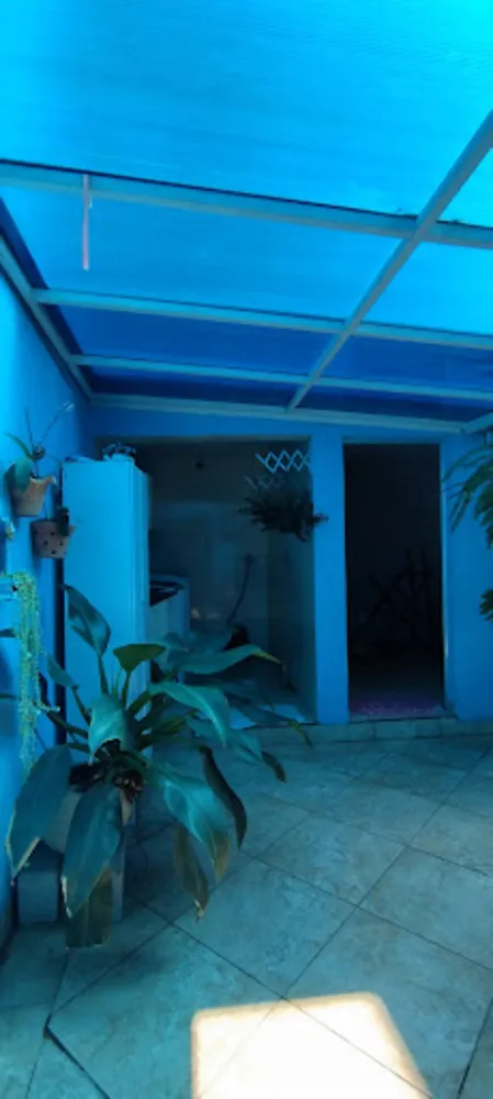 Sobrado, 4 quartos, 230 m² - Foto 11