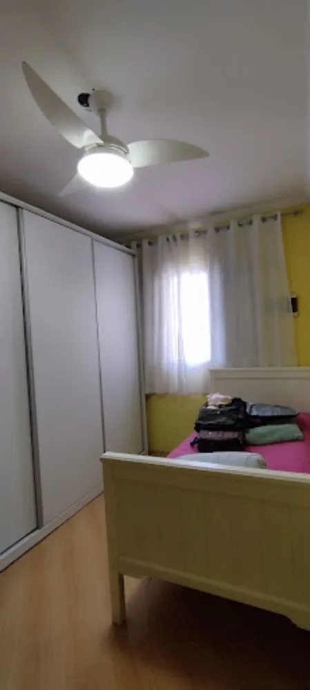 Sobrado, 4 quartos, 230 m² - Foto 7