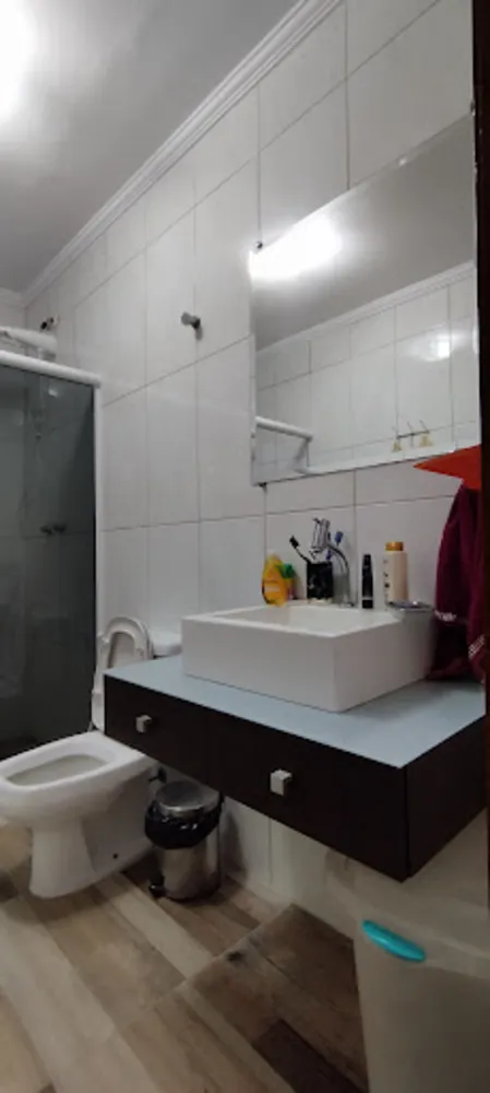 Sobrado, 4 quartos, 230 m² - Foto 5